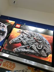 -乐高授权专卖店(新北万达店)