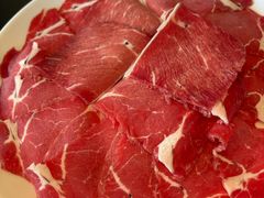 -南门涮肉(上海一店)