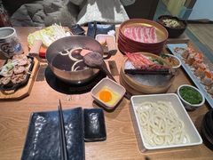 -沼津港精致料理·寿喜烧·烧鸟(青浦宝龙广场日料榜单店)