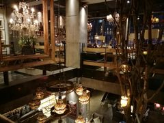 大堂-印咖啡IN COFFEE(红旗街店)