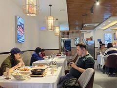 -京味民福烤鸭店(建设四马路店)