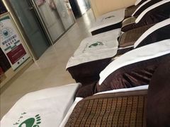 -足护氏采耳修脚(七克拉店)