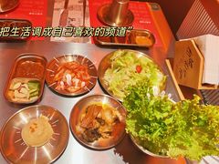 -西塔老太太泥炉烤肉(苏州大悦城店)