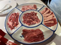 -祥源胡同·涮牛羊肉火锅(花桥店)