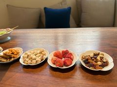-梅间堂茶馆(绿地缤纷城店)