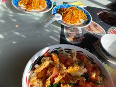 -巴依老爷新疆美食(马驹桥店)