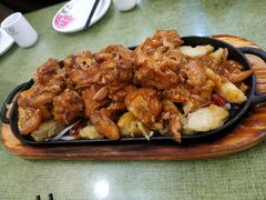 -桃子餐厅·天津菜(红星路直营店)