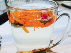 花茶-阿杜打边炉(五江天街店)