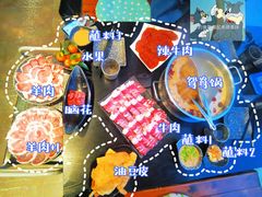 -尚品火锅(正阳路店)