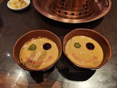 -南门涮肉(后海店)