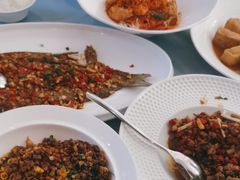 -青螺餐厅·家宴(松雅湖店)
