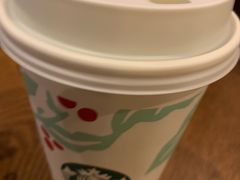 -星巴克(徐州云龙万达广场店)
