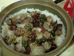 -大岗仙庙烧鸡(花东店)