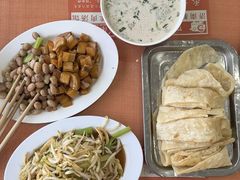 -教师之家赵家羊汤馆(东青龙街店)