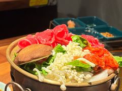 -Mr.Fish鱼鲜生海鲜放题(高德置地冬广场店)