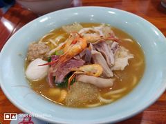 -奎元馆.百年奎元.非遗传承(西湖边的解放路店)