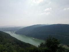 -铁山坪森林公园