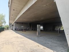 -绿堤公园