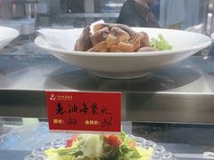 -钱记·乡野菜(紫荆花路店)