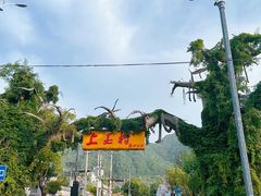-上王村王家三合院农家乐