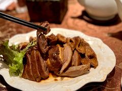 -金燕岛潮州酒楼