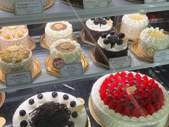 -布歌东京(常州购物中心店)