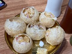 -清真·AL-JANNAT 佳纳特餐厅(狮子桥店)
