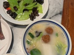 -西安饭庄·非遗陕菜(钟楼店)