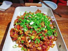 -树厨贵州菜(铜仁花果山店)