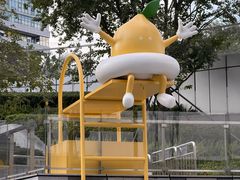 -东莞松山湖万象汇