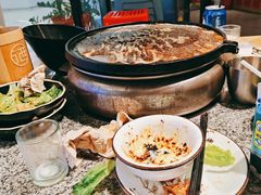 -酒拾烤肉(九方店)