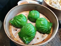 翡翠虾饺皇-甄御•海鲜新青岛菜(麦岛店)