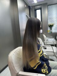 -三原色染发巴黎画染潮色漂色