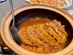 -小天厨民间菜馆(深圳街店)