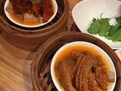 -颐和•海鲜砂锅粥•啫啫煲(奥林匹克广场店)
