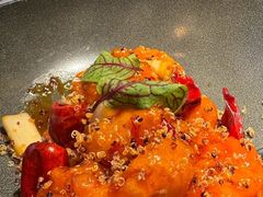 -莉莉海堂HAITANG·烤鸭(国贸商城店)