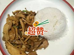 -龙记·香港茶餐厅(海上世界店)