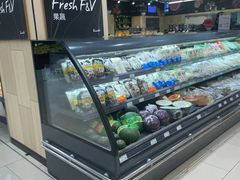 -永辉超市(吾悦广场店)
