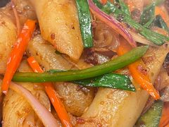 -滋粥楼·顺德菜(番禺广场总店)