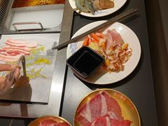 -星伦多自助料理·涮烤一体(虹悦城店)