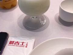 -新吉士·上海菜(浦东LCM置汇旭辉店)