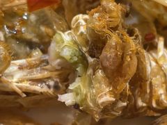 -阳江餐厅·30年老字号·粤菜海鲜大排档