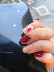 -Seven Nail七姑娘の美甲店