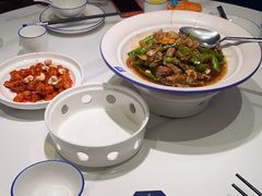 -兰湘子·湘菜小炒(崂山丽达店)