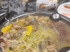 -天都火锅酒楼(虹梅南路店)