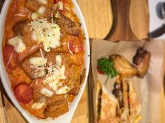 -菲滋意式餐厅(金华银泰城店)