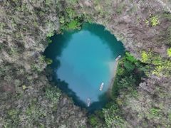 -三门海