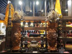 -敏珠拉姆藏餐·南京厨房(富春江东街店)