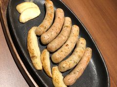 -萨莉亚意式餐厅(常州环球港店)