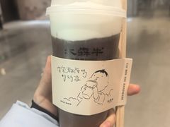 -太犇牛手作茶铺(江北虹悦城店)